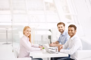 Read more about the article Staffing Partner Tips for Building Strong Workplace Teams