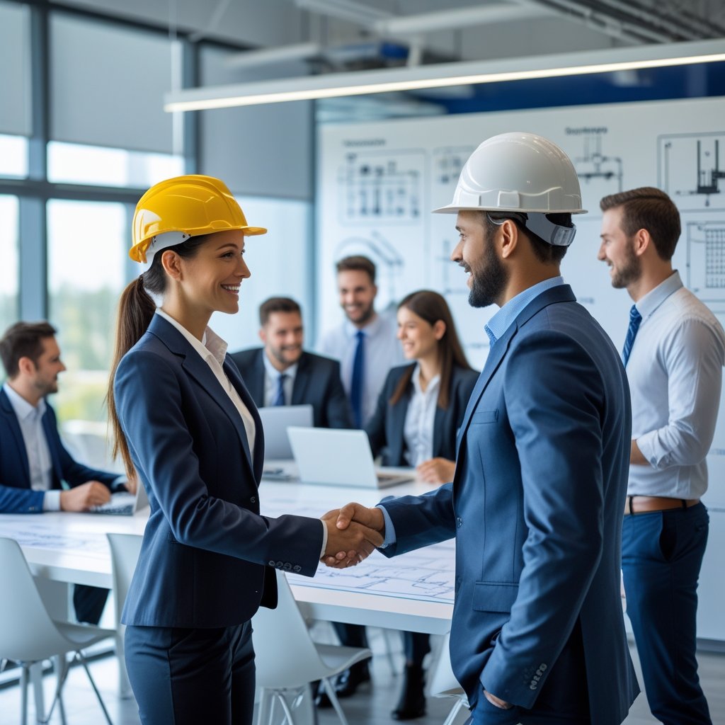 Read more about the article Engineering Staffing Firm Solutions