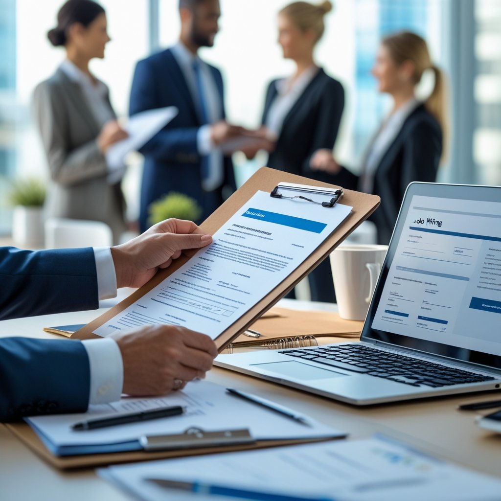 Read more about the article How to Get Hired Fast: Ohio Tips for Landing Your Job Quickly