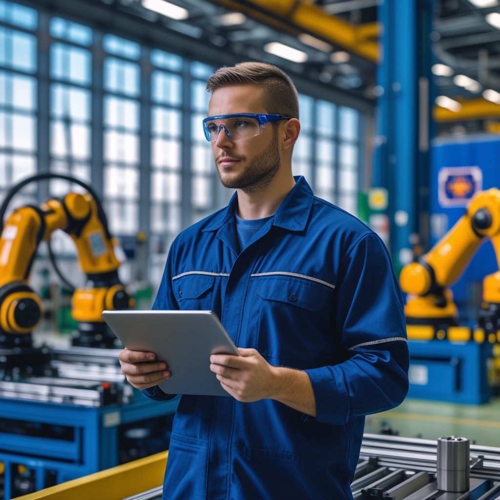 Read more about the article Mechanical Engineer Jobs Cleveland: Discover Opportunities and Growth in 2025