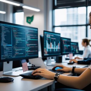 Read more about the article Ohio IT Jobs: Opportunities and Growth in 2025