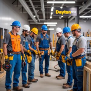 Read more about the article Skilled Trades Positions Dayton Ohio: Your Guide to Local Job Opportunities and Growth