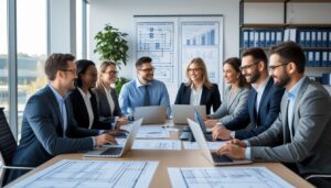 Read more about the article Best Staffing Firms for Industrial Engineers — Skilled Talent Placement