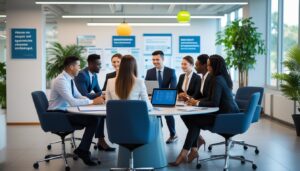 Read more about the article Placement Agency Tips to Find Your Perfect Job Match