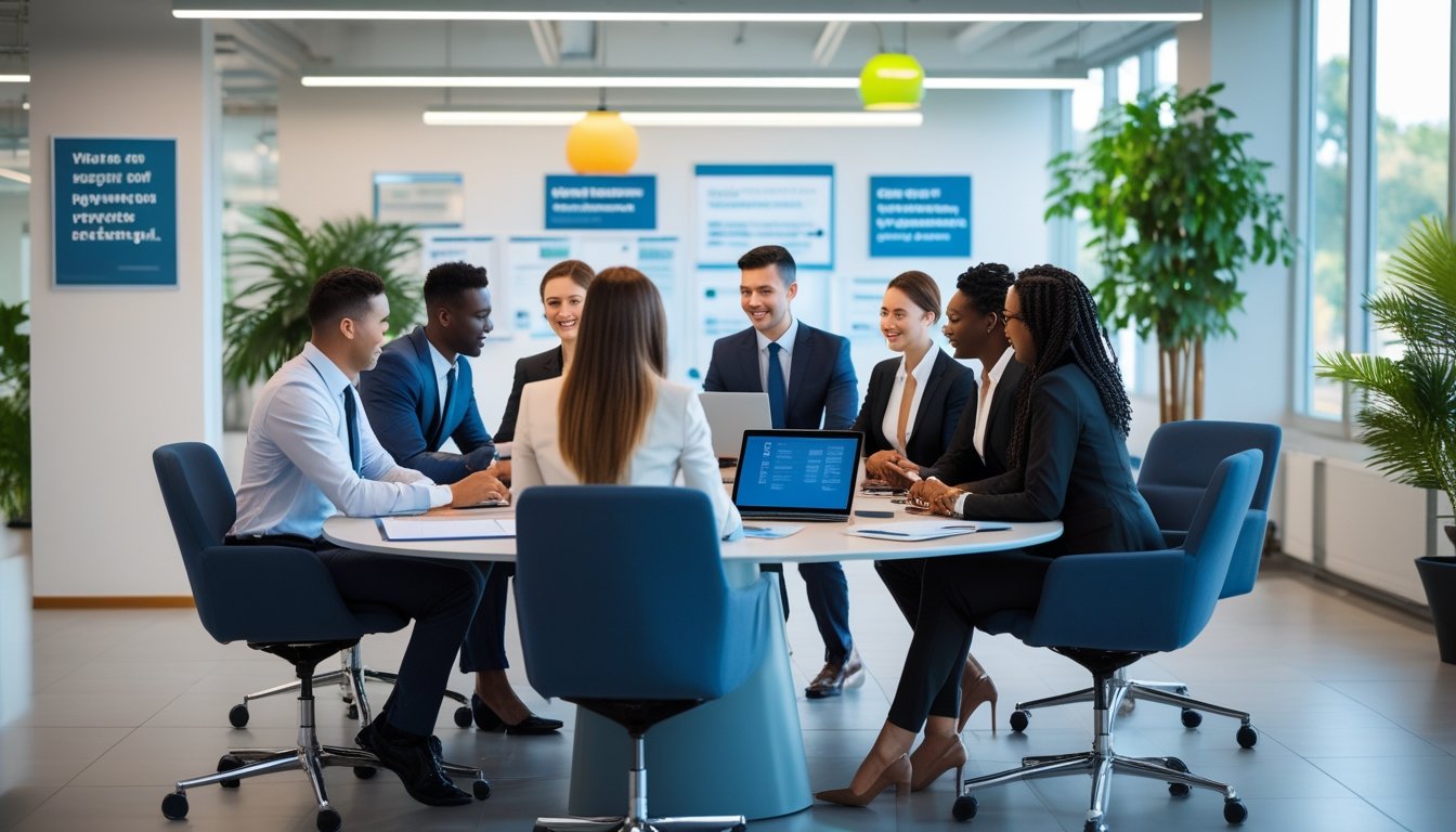 Read more about the article Placement Agency Tips to Find Your Perfect Job Match